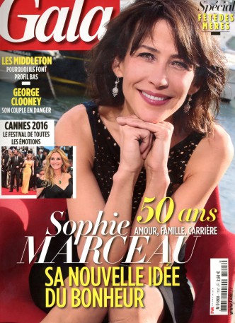 12- 18 mai 2016 - Gala