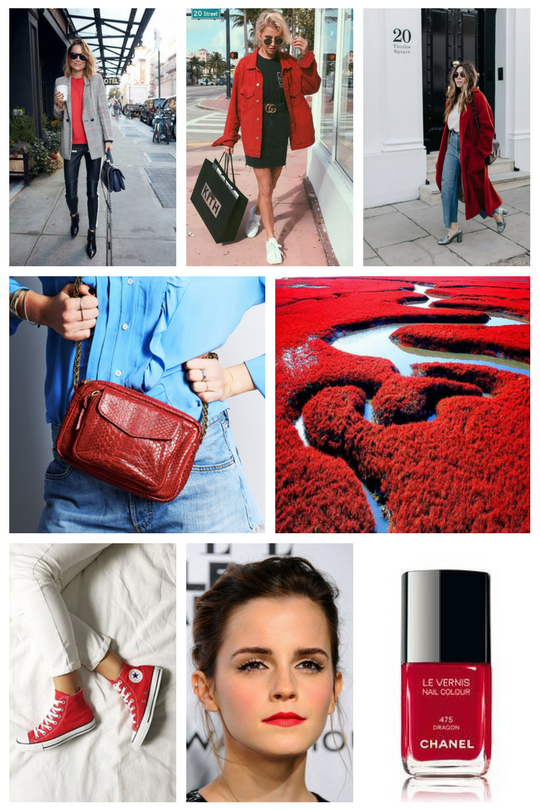 STREET LOOK #15