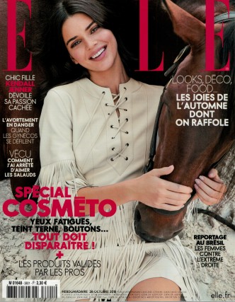 elle